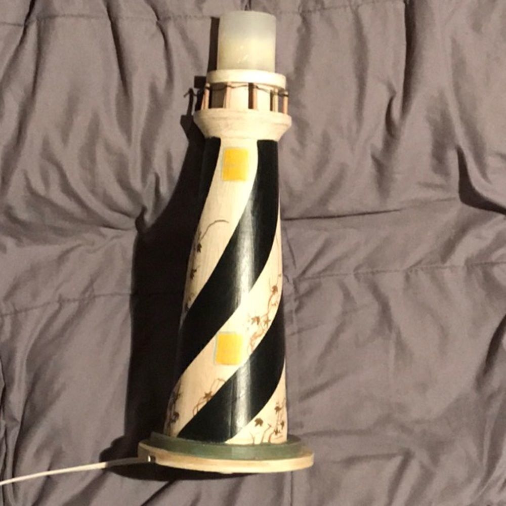 Lighthouse Nightlight‎
